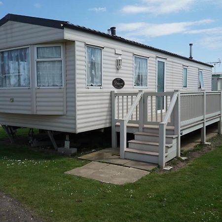 Lyntons 3 Bedroom Caravan Pets Stay Free Linen Included Heacham Eksteriør billede