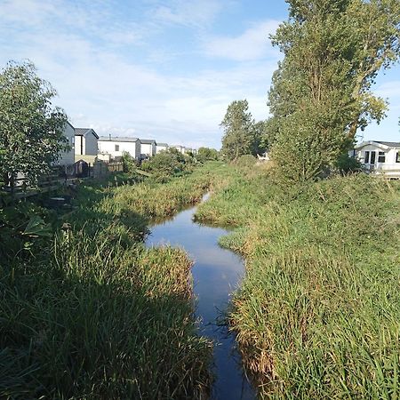 Lyntons 3 Bedroom Caravan Pets Stay Free Linen Included Heacham Eksteriør billede