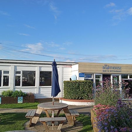 Lyntons 3 Bedroom Caravan Pets Stay Free Linen Included Heacham Eksteriør billede