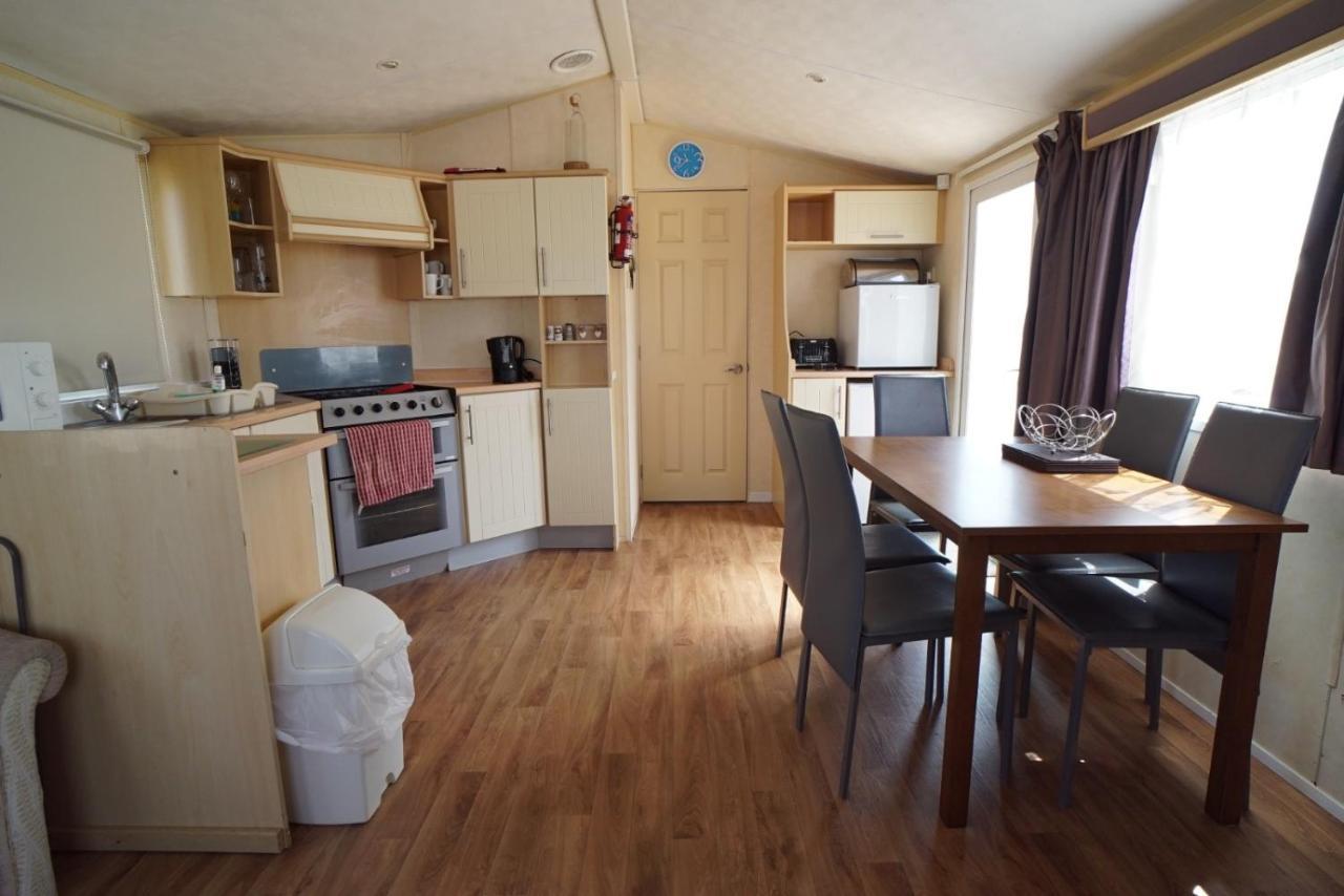 Lyntons 3 Bedroom Caravan Pets Stay Free Linen Included Heacham Eksteriør billede