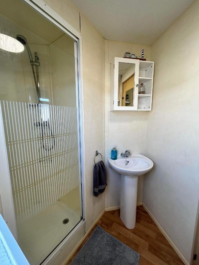 Lyntons 3 Bedroom Caravan Pets Stay Free Linen Included Heacham Eksteriør billede