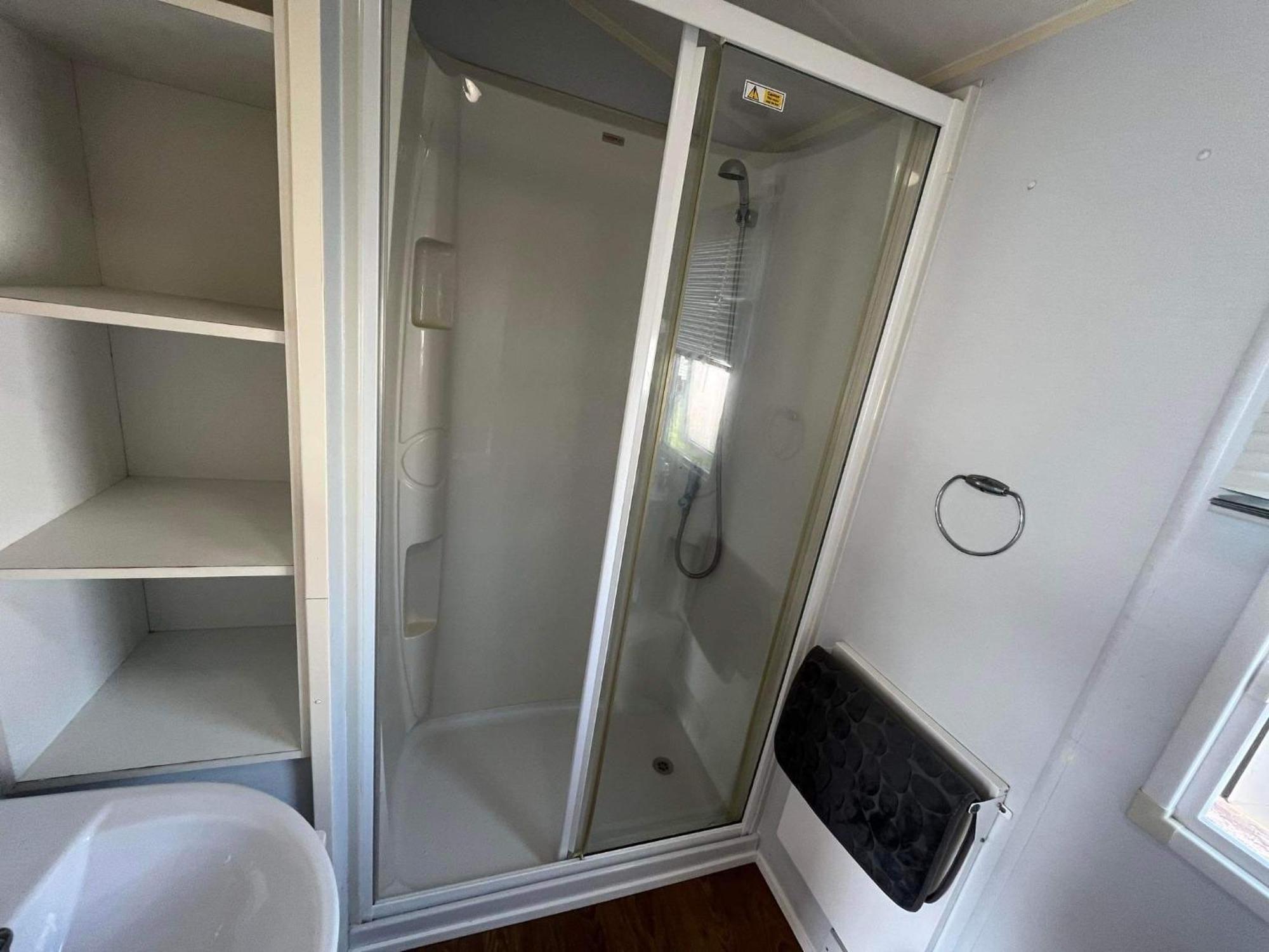 Lyntons 3 Bedroom Caravan Pets Stay Free Linen Included Heacham Eksteriør billede